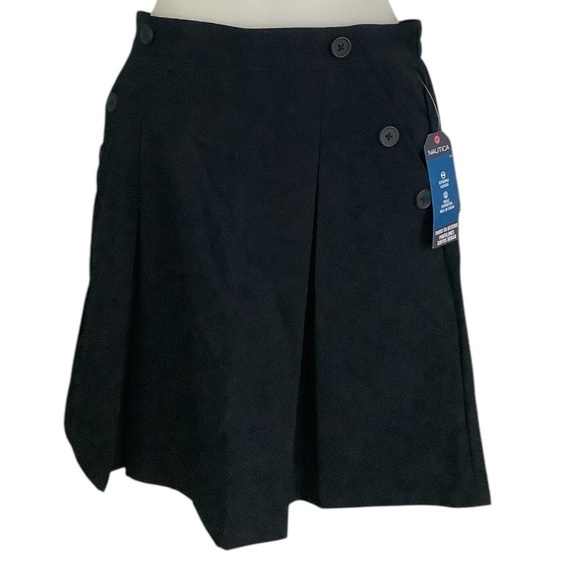 Nautica Other - NAUTICA SHOOL UNIFORM SKIRT WITH SHORTS🇺🇸